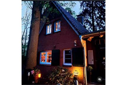 Freistehendes Haus ANFRAGESTOPP!! - Bothel