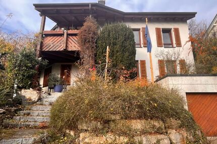 Paradies für Familien und Gartenliebhaber - Reutlingen
