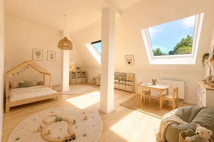 Wohnung zum Kaufen in Zossen 305.000,00 € 96.38 m²