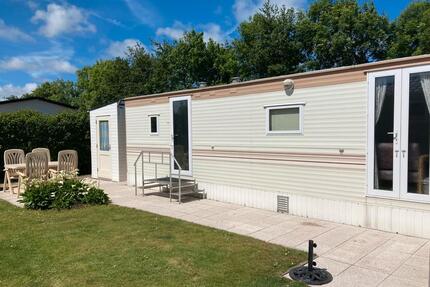 Last Minute Osterferien NL Ferienhaus an der Nordsee Cadzand - Essen Stadtbezirk IX