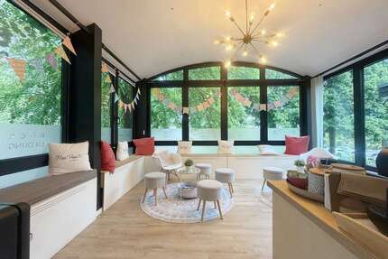 Wohnung zum Mieten in Köln 2.400,00 € 173 m²