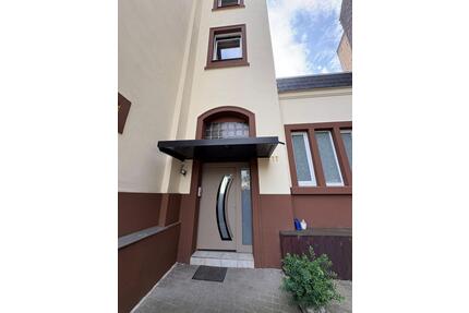 Geräumige Dachgeschosswohnung in Hagen mit modernem Flair Ecke Pelmkestraße