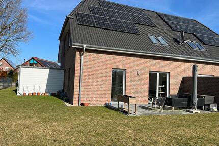 Wietzendorf: 4- Zimmer Wohneinheit