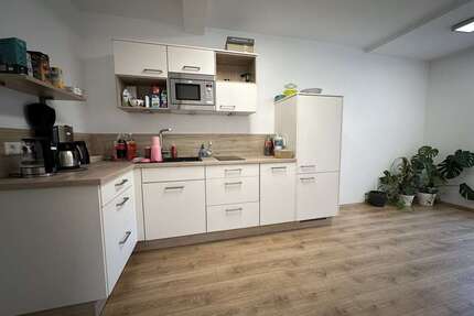 Wohnung zum Kaufen in Coburg 330.000,00 € 127 m²