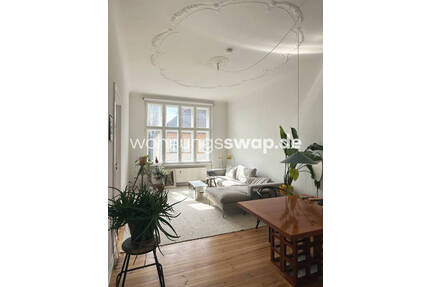 Wohnungsswap - Werrastraße - 950,00&nbsp;EUR Kaltmiete, ca.&nbsp; 95,00&nbsp;m&sup2;&nbsp;Wohnfl&auml;che in Berlin (PLZ: 12059) Neukölln
