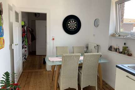 Wohnung zum Mieten in Mannheim 850,00 € 62 m²