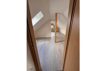 Vermiete 1 Raum Appartement in NDH OT Bielen - Nordhausen