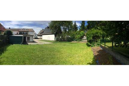 Grundstück zu verkaufen in Olching 499.000,00 € 395 m²