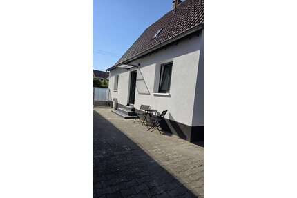 Haus zum Kaufen in Sandhausen 385.000,00 € 107 m²