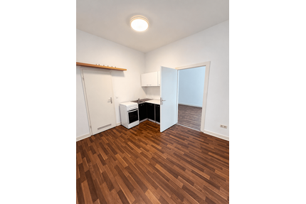 Wohnung zum Mieten in Düsseldorf 555,00 € 30 m²