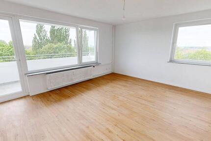 ++Viel Platz für Ihre Wohnträume: Helle 3-Zimmer-Wohnung mit Balkon und Traumbad++ - Uetersen