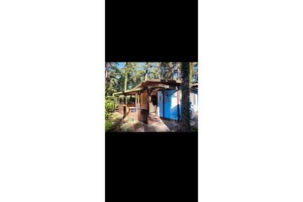 Bungalow am Schervenzsee - 14.900,00&nbsp;EUR Kaufpreis, ca.&nbsp; 28,00&nbsp;m&sup2; in Berlin (PLZ: 10245) Friedrichshain-Kreuzberg