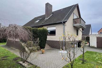 Haus zum Kaufen in Garbsen Osterwald Oberende 550.000,00 € 227 m² - Garbsen / Osterwald Oberende