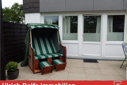 Top renoviertes EFH bei St. Peter-Ording - Garding