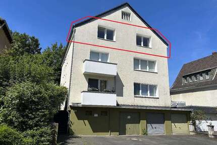 Wohnung zum Mieten in Leverkusen 780,00 € 80 m²
