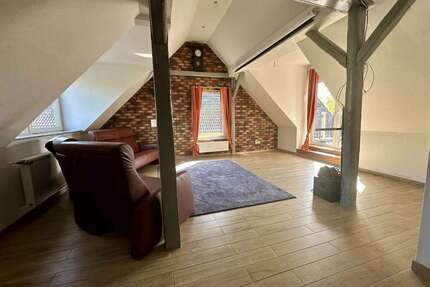 Wohnung zum Mieten in Garbsen 1.500,00 € 120 m²