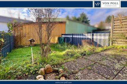 Großzügiges Reihenhaus in sehr guter Lage - Hofheim am Taunus