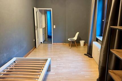 2-Zimmer-Wohnung in bester Lage am Templergraben 35 - Aachen Aachen-Mitte