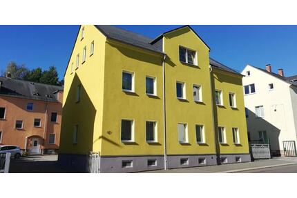 ***Kleine 2-Raum Wohnung im 2.OG*** - Limbach-Oberfrohna