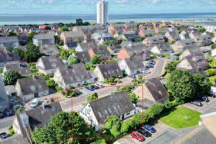 Haus zum Kaufen in Büsum 649.000,00 € 220.92 m²