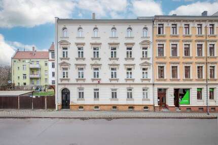 Wohnung zum Kaufen in Leipzig 280.000,00 € 115.3 m²