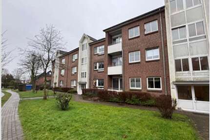 Wohnung zum Mieten in Tornesch 816,00 € 65.3 m²
