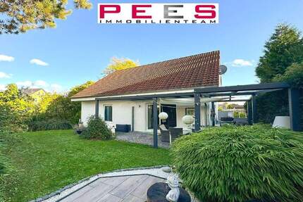 Mod. Einfamilienhaus, ideal für Familie und Homeoffice, Niederkassel Rheidt am Rhein 10 Min Bonn!