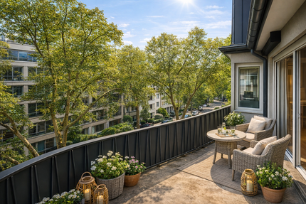 Wohnung zum Kaufen in Düsseldorf 379.000,00 € 75 m²