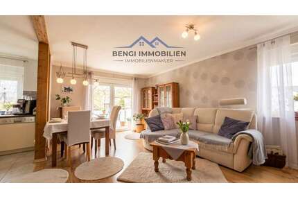 Wohnung zum Kaufen in Bruchsal 199.000,00 € 69 m²