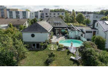 Haus zum Kaufen in Limburg an der Lahn 1.150.000,00 € 350 m²