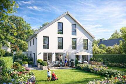 Haus zum Kaufen in München 1.155.000,00 € 130.29 m²