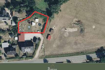 Grundstück zu verkaufen in Echem 120.000,00 € 900 m²