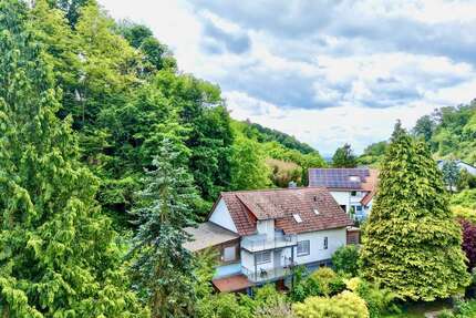 Haus zum Kaufen in Laudenbach 349.500,00 € 146 m²