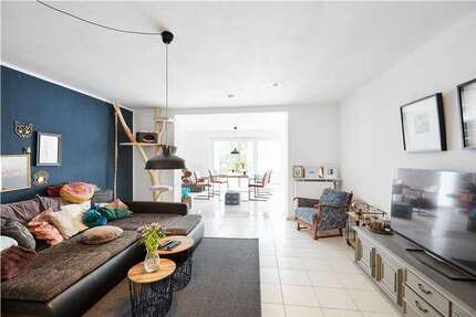 Wohnung zum Mieten in Greven 968,00 € 88 m²