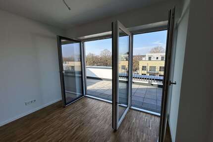 Wohnung zum Mieten in Münster 1.580,00 € 86 m²