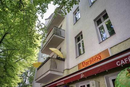 Wohnung zum Kaufen in Berlin 470.000,00 € 114.21 m²
