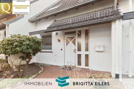 Haus zum Kaufen in Achim 255.000,00 € 109 m²