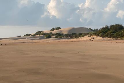 Ferienhaus Mitreiseangebot nach Kenia Malindi - Kempten (Allgäu) Auf der Halde
