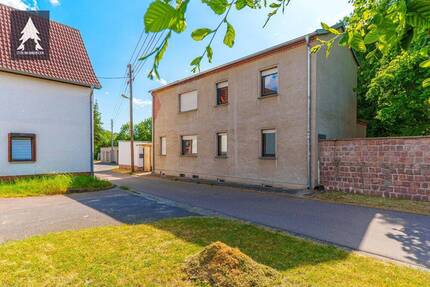 Mehr Herz als Hype - mit Substanz und wildem Garten - Görzig