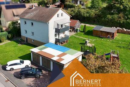Haus zum Kaufen in Weitramsdorf 178.000,00 € 150 m²