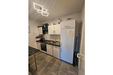 2,5 Zimmer wohnung zu vermieten - Schwandorf