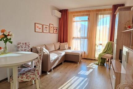 2-Zimmer-Wohnung mit Meerblick in Sveti Vlas Bulgarien - Berlin Mitte