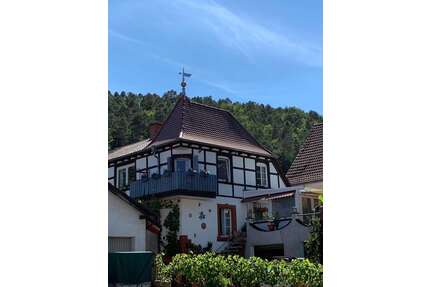 Wohnung zum Kaufen in Hauenstein 195.000,00 € 128 m²