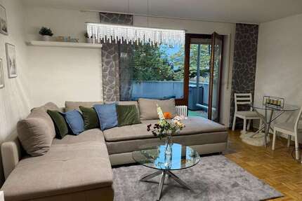 Wohnung zum Mieten in Stuttgart 880,00 € 38 m²
