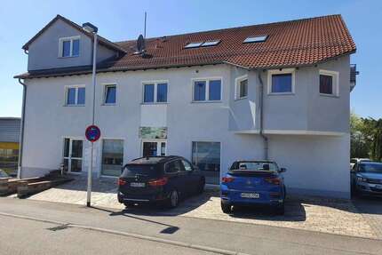 Wohnung zum Mieten in Untergruppenbach 570,00 € 27 m²