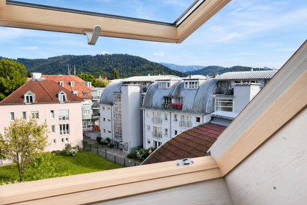 Wohnung zum Kaufen in Freiburg 225.000,00 € 45.72 m²