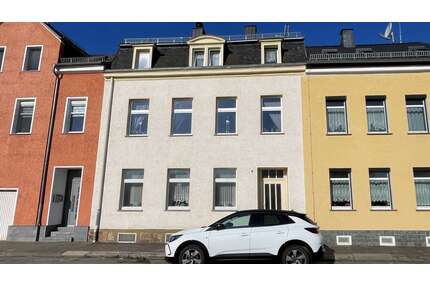 Haus zum Kaufen in Crimmitschau 59.500,00 € 170 m²