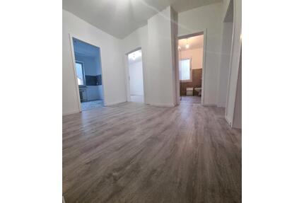 Exklusiv nähe Kurpark wohnen - Erstbezug nach Sanierung - Bad Lauterberg im Harz