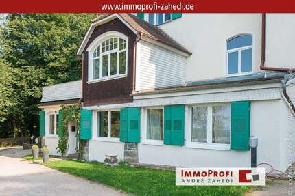 Wohnung zum Mieten in Alsbach-Hähnlein 920,00 € 72.85 m²