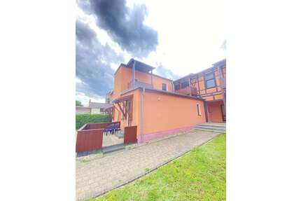 Wohnung zum Mieten in Gardelegen 320,00 € 45 m²